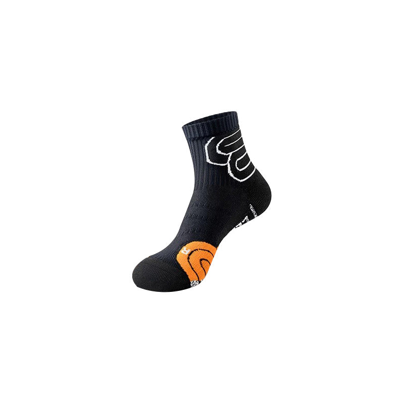SpeedMax Athletic Socks - 2 Pairs