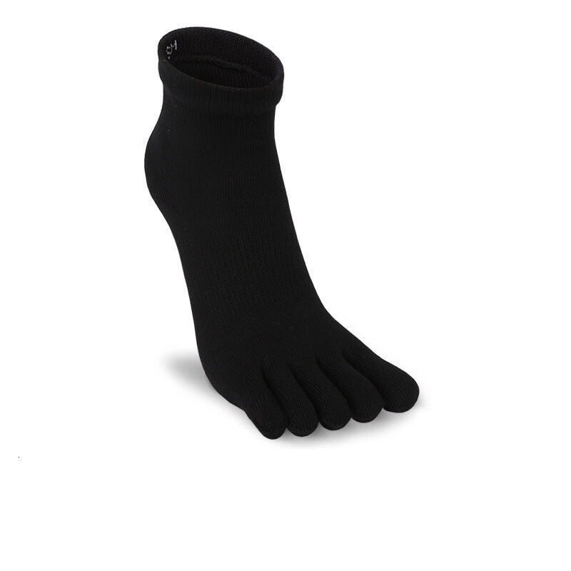 CoolMax Elite Toe Socks - 3 Pairs