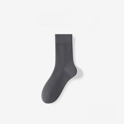Cotton Shield Anti-Odor Crew Socks - 3 Pairs