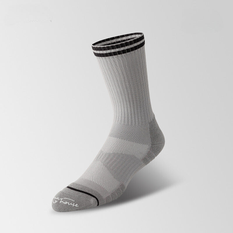 GymFlex Performance Socks - 2 Pairs