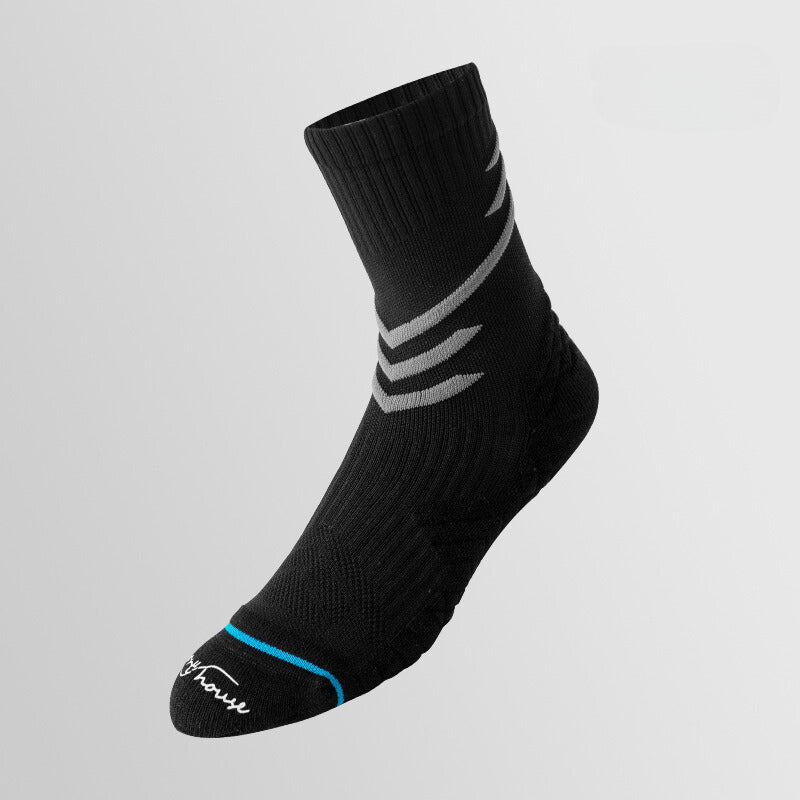 TrailBlaze Performance Socks - 2 Pairs