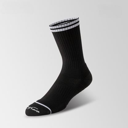 GymFlex Performance Socks - 2 Pairs