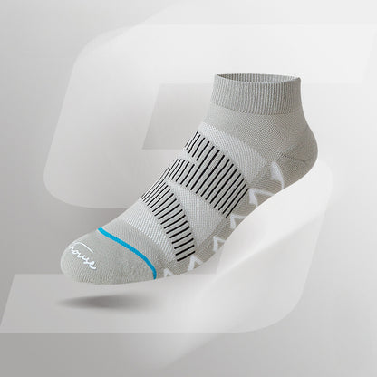 SprintForce Athletic Socks - 2 Pairs