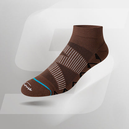 SprintForce Athletic Socks - 2 Pairs