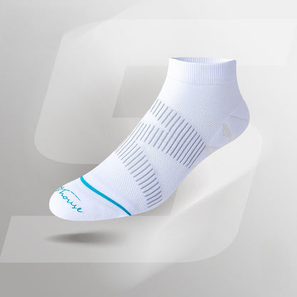 SprintForce Athletic Socks - 2 Pairs