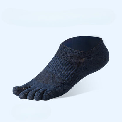 Toe Socks Men - 3 Pairs