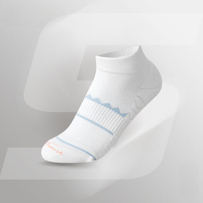 VitalForce Athletic Socks - 2 Pairs