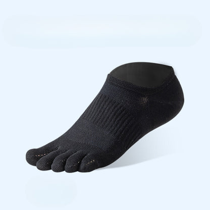 Toe Socks Men - 3 Pairs