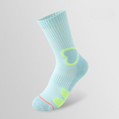 PowerPulse Athletic Socks - 2 Pairs