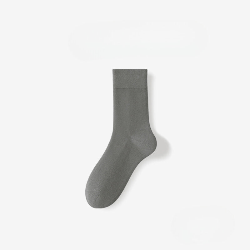 Cotton Shield Anti-Odor Crew Socks - 3 Pairs