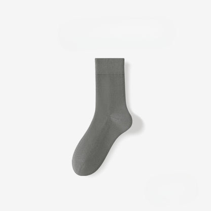 Cotton Shield Anti-Odor Crew Socks - 3 Pairs