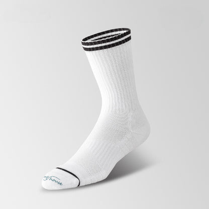 GymFlex Performance Socks - 2 Pairs