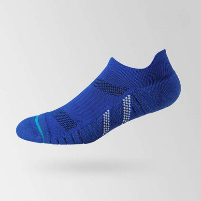 RunFusion Athletic Socks - 2 Pairs