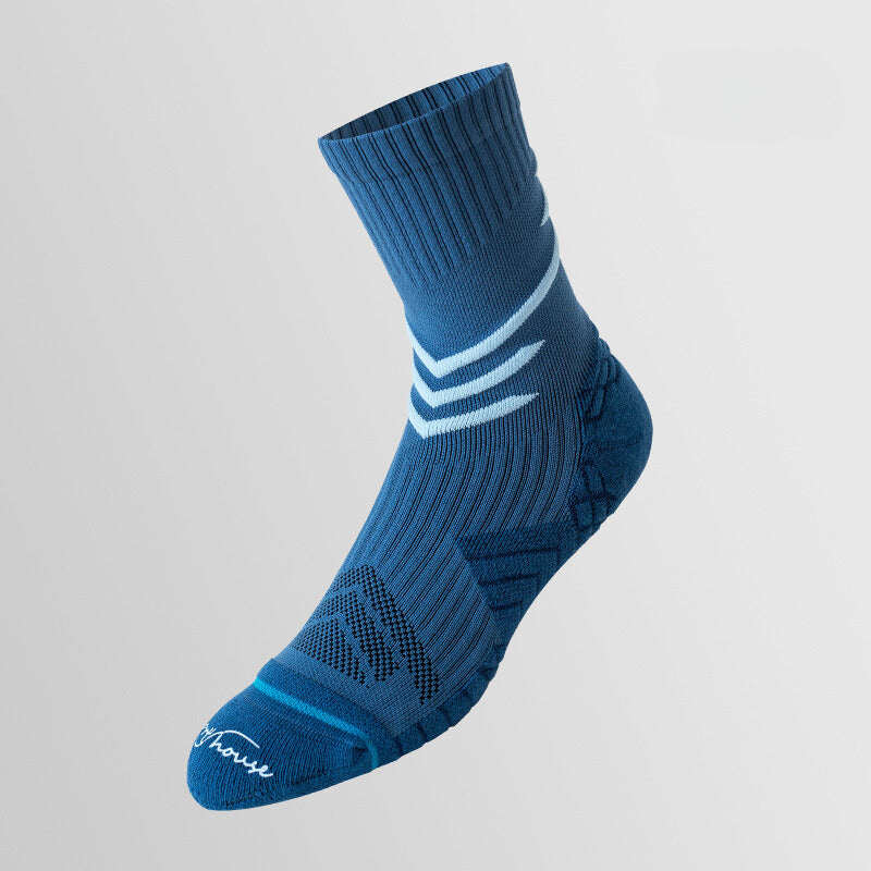TrailBlaze Performance Socks - 2 Pairs