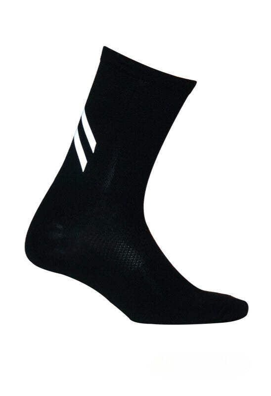 ReflectRide Safety Cycling Grip Socks - 2 Pairs
