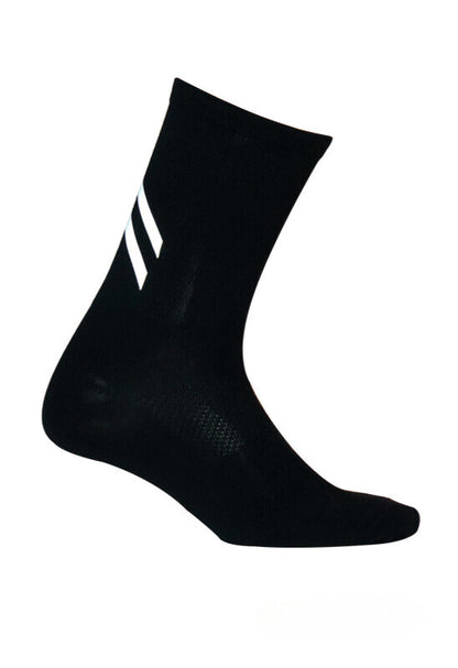 ReflectRide Safety Cycling Grip Socks - 2 Pairs