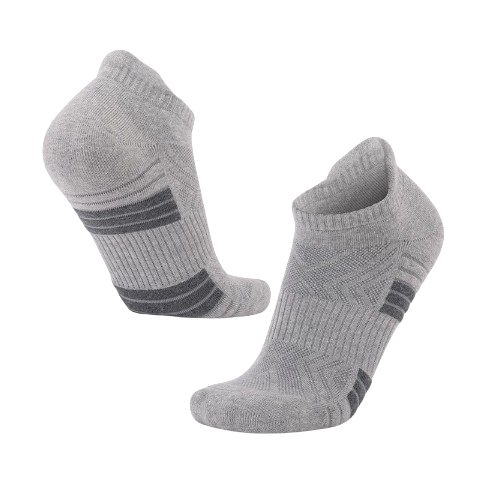 Performance Cushion Ankle Socks - 2 Pairs