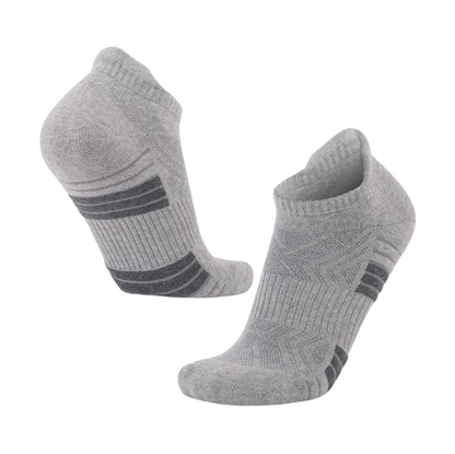 Performance Cushion Ankle Socks - 2 Pairs