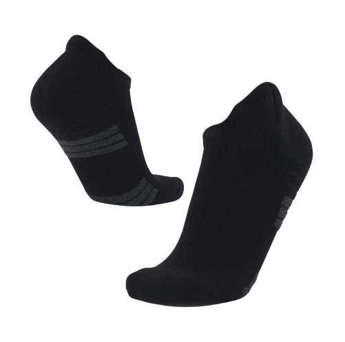 Performance Cushion Ankle Socks - 2 Pairs