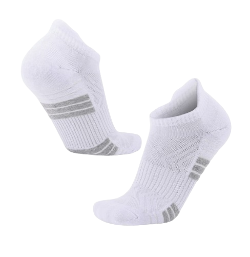 Performance Cushion Ankle Socks - 2 Pairs