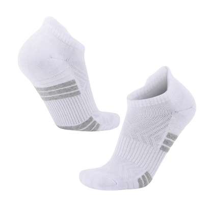Performance Cushion Ankle Socks - 2 Pairs
